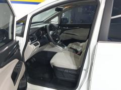 MAXUS G50 1.5T Manual Comfort A - фото 14