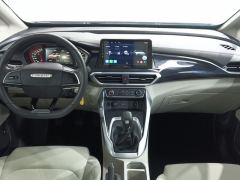 MAXUS G50 1.5T Manual Comfort A - фото 16