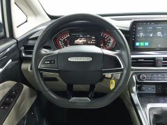 MAXUS G50 1.5T Manual Comfort A - фото 18