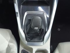 MAXUS G50 1.5T Manual Comfort A - фото 19