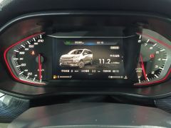 MAXUS G50 1.5T Manual Comfort A - фото 20