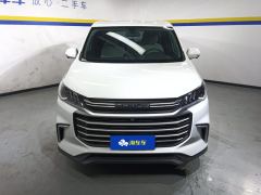 MAXUS G50 1.5T Manual Comfort A - фото 3