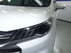 MAXUS G50 1.5T Manual Comfort A - фото 4