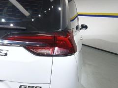 MAXUS G50 1.5T Manual Comfort A - фото 5