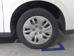 MAXUS G50 1.5T Manual Comfort A - фото 6