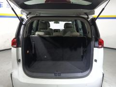 MAXUS G50 1.5T Manual Comfort A - фото 7
