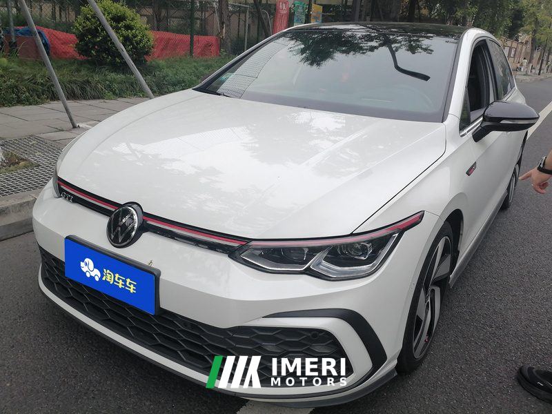 Volkswagen Golf GTI 380TSI GTI