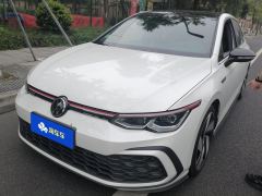 Volkswagen Golf GTI 380TSI GTI - photo 1