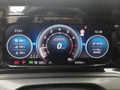 Volkswagen Golf GTI 380TSI GTI - photo 20