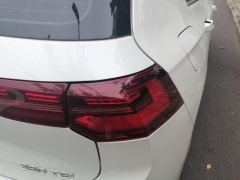 Volkswagen Golf GTI 380TSI GTI - photo 5