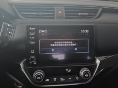 Honda Lingpai PHEV 1.5L E-CVT Luxury Edition - ფოტო 17