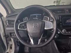 Honda Lingpai PHEV 1.5L E-CVT Luxury Edition - ფოტო 18