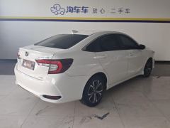 Honda Lingpai PHEV 1.5L E-CVT Luxury Edition - ფოტო 2