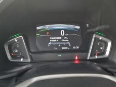 Honda Lingpai PHEV 1.5L E-CVT Luxury Edition - ფოტო 20