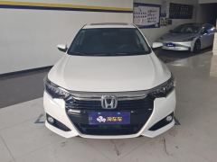 Honda Lingpai PHEV 1.5L E-CVT Luxury Edition - ფოტო 3