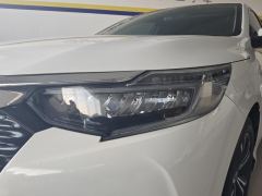 Honda Lingpai PHEV 1.5L E-CVT Luxury Edition - ფოტო 4