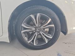 Honda Lingpai PHEV 1.5L E-CVT Luxury Edition - ფოტო 6