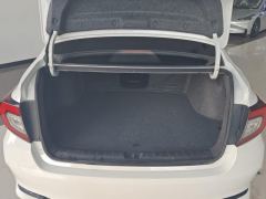Honda Lingpai PHEV 1.5L E-CVT Luxury Edition - ფოტო 7