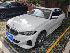 BMW i3 eDrive 35 L - фото 1