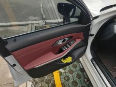 BMW i3 eDrive 35 L - фото 12
