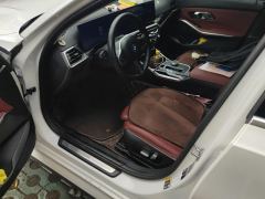 BMW i3 eDrive 35 L - фото 14