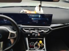 BMW i3 eDrive 35 L - фото 16