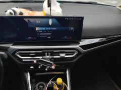 BMW i3 eDrive 35 L - фото 17