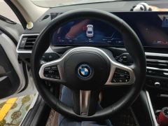 BMW i3 eDrive 35 L - фото 18