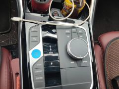 BMW i3 eDrive 35 L - фото 19