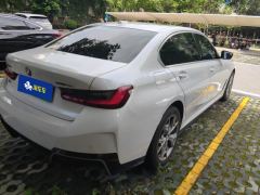 BMW i3 eDrive 35 L - фото 2