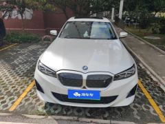 BMW i3 eDrive 35 L - фото 3