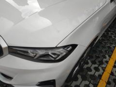 BMW i3 eDrive 35 L - фото 4