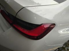 BMW i3 eDrive 35 L - фото 5