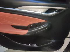 Changan Eado PLUS Blue Whale NE 1.4T GDI Dual-Clutch Premium Edition - ფოტო 12