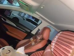 Changan Eado PLUS Blue Whale NE 1.4T GDI Dual-Clutch Premium Edition - ფოტო 15
