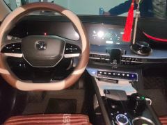 Changan Eado PLUS Blue Whale NE 1.4T GDI Dual-Clutch Premium Edition - ფოტო 16