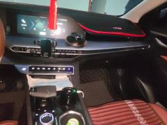 Changan Eado PLUS Blue Whale NE 1.4T GDI Dual-Clutch Premium Edition - ფოტო 17