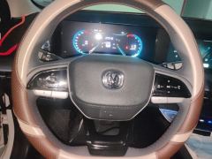 Changan Eado PLUS Blue Whale NE 1.4T GDI Dual-Clutch Premium Edition - ფოტო 18