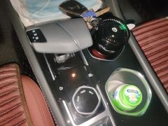 Changan Eado PLUS Blue Whale NE 1.4T GDI Dual-Clutch Premium Edition - ფოტო 19