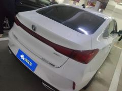 Changan Eado PLUS Blue Whale NE 1.4T GDI Dual-Clutch Premium Edition - ფოტო 2
