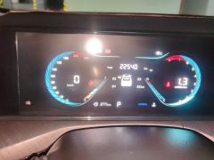 Changan Eado PLUS Blue Whale NE 1.4T GDI Dual-Clutch Premium Edition - ფოტო 20