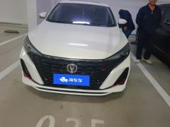 Changan Eado PLUS Blue Whale NE 1.4T GDI Dual-Clutch Premium Edition - ფოტო 3