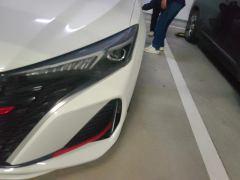 Changan Eado PLUS Blue Whale NE 1.4T GDI Dual-Clutch Premium Edition - ფოტო 4