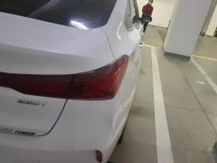 Changan Eado PLUS Blue Whale NE 1.4T GDI Dual-Clutch Premium Edition - ფოტო 5