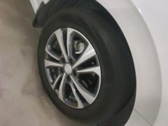Changan Eado PLUS Blue Whale NE 1.4T GDI Dual-Clutch Premium Edition - ფოტო 6