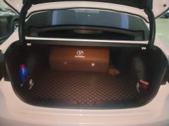 Changan Eado PLUS Blue Whale NE 1.4T GDI Dual-Clutch Premium Edition - ფოტო 7