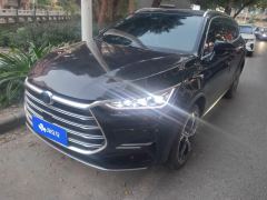 BYD Tang DM-i 1.5T 112KM Precursor Honorable Type - фото 1