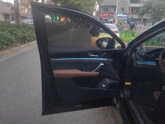 BYD Tang DM-i 1.5T 112KM Precursor Honorable Type - фото 12