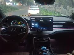 BYD Tang DM-i 1.5T 112KM Precursor Honorable Type - фото 16