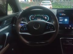 BYD Tang DM-i 1.5T 112KM Precursor Honorable Type - фото 18